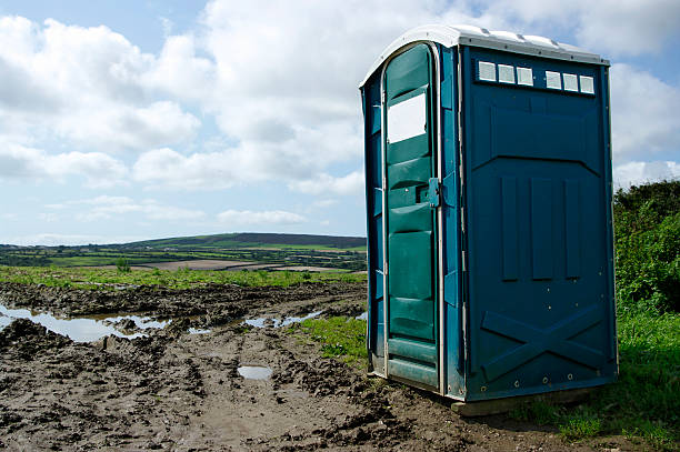 Portable Restroom Servicing (Cleaning and Restocking) in Sunnyside, CA